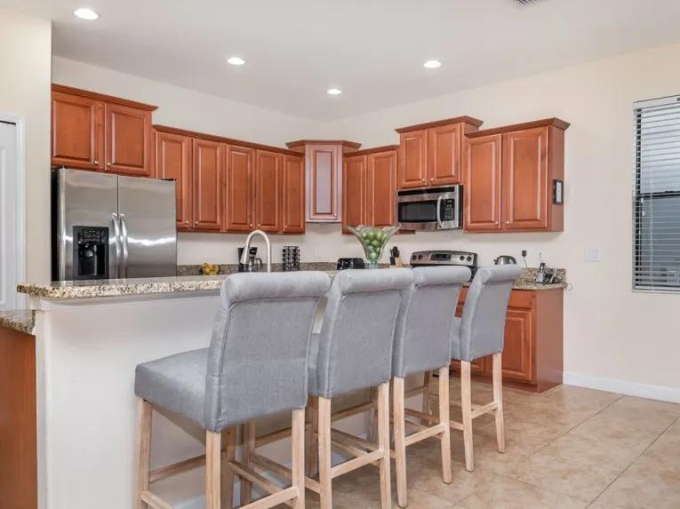 ChampionsGate (5018) 4-bedroom Villa in Davenport