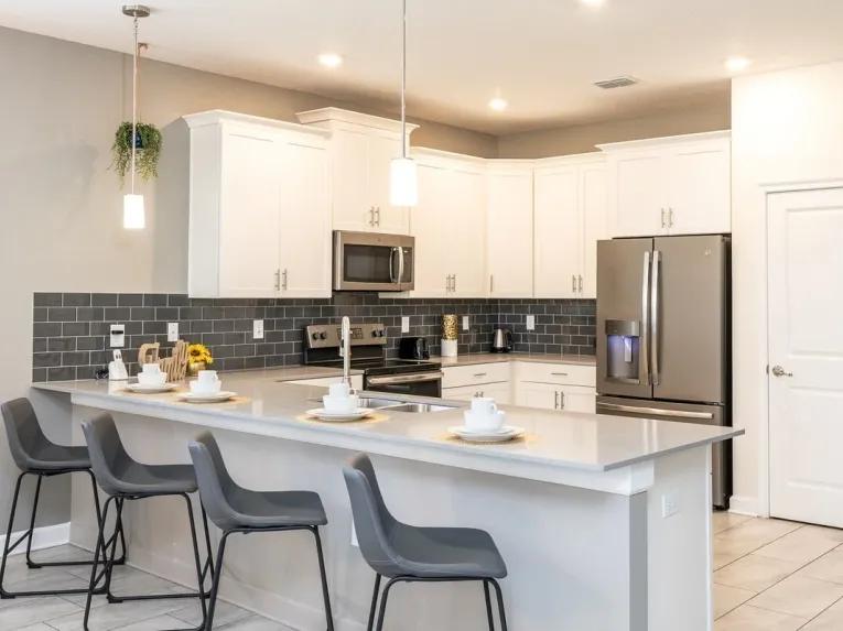 ChampionsGate (24850) 8-bedroom Villa in Davenport