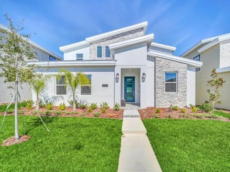 ChampionsGate (7289) 7-bedroom Villa in Davenport