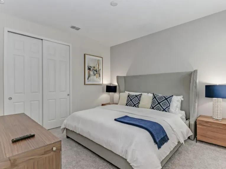 Solara Resort (3582) 6-bedroom Villa in Kissimmee
