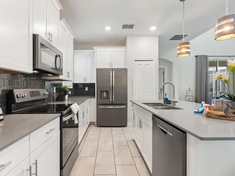 ChampionsGate (34508) 5-bedroom Villa in Kissimmee