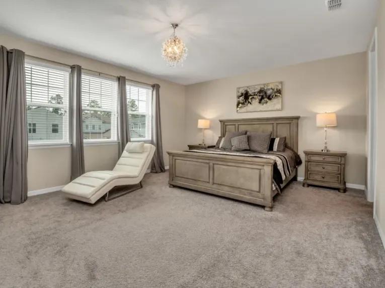 Solara Resort (4526) 5-bedroom Villa in Kissimmee