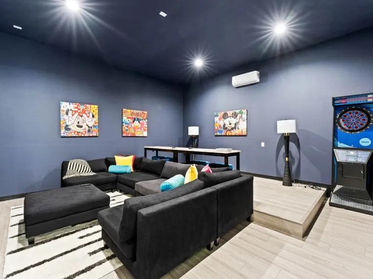 Reunion (30308) 6-bedroom Villa in Kissimmee