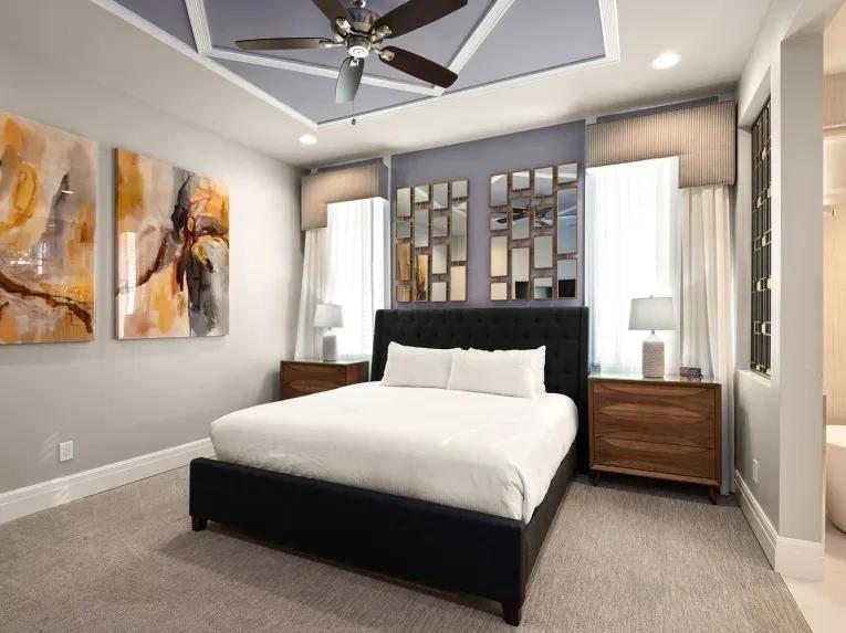 Reunion (34181) 10-bedroom Villa in Kissimmee