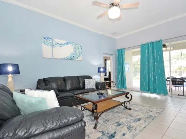 Windsor Hills (7145) 5-bedroom Villa in Kissimmee