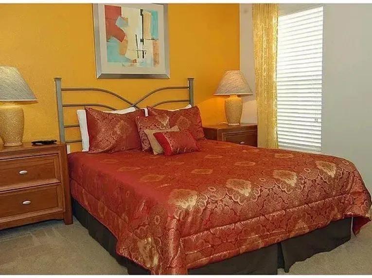 Windsor Hills (29902) 5-bedroom Villa in Kissimmee