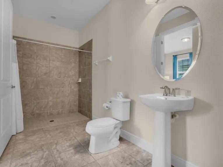 Encore Club at Reunion (7740) 10-bedroom Villa in Kissimmee