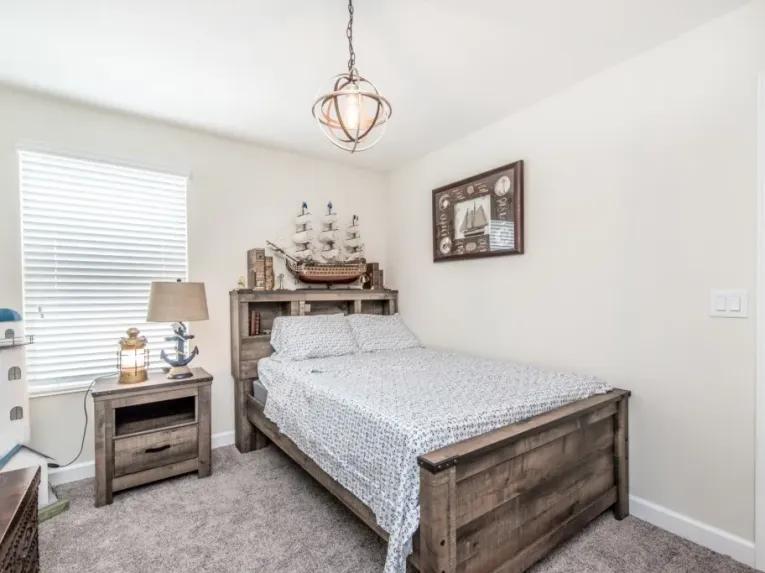 Storey Lake (2569) 6-bedroom Villa in Kissimmee