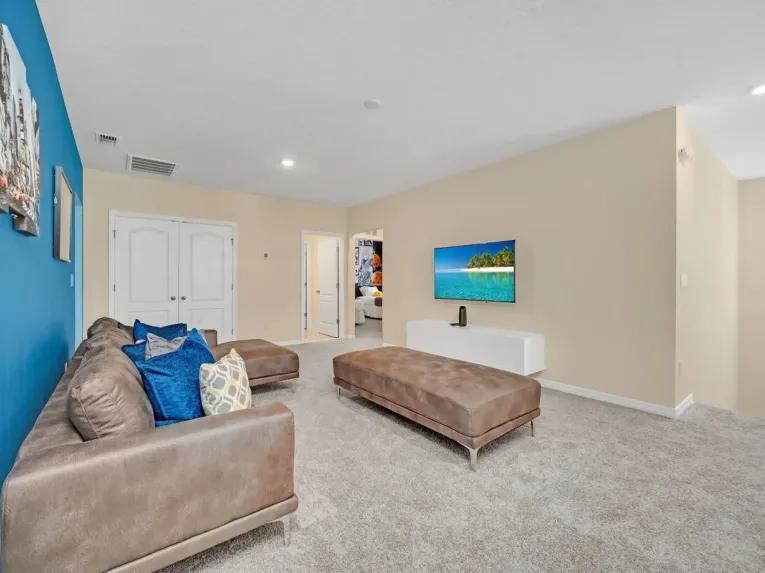 Solterra (24881) 7-bedroom Villa in Davenport
