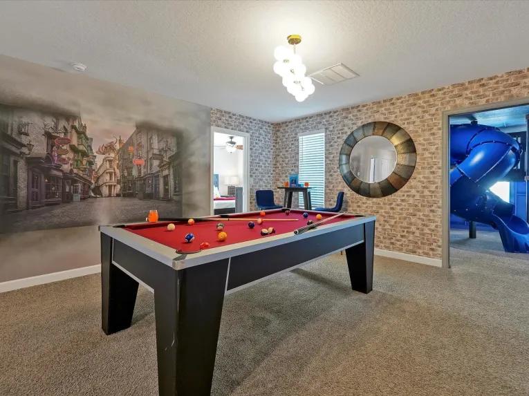 ChampionsGate (28821) 9-bedroom Villa in Kissimmee