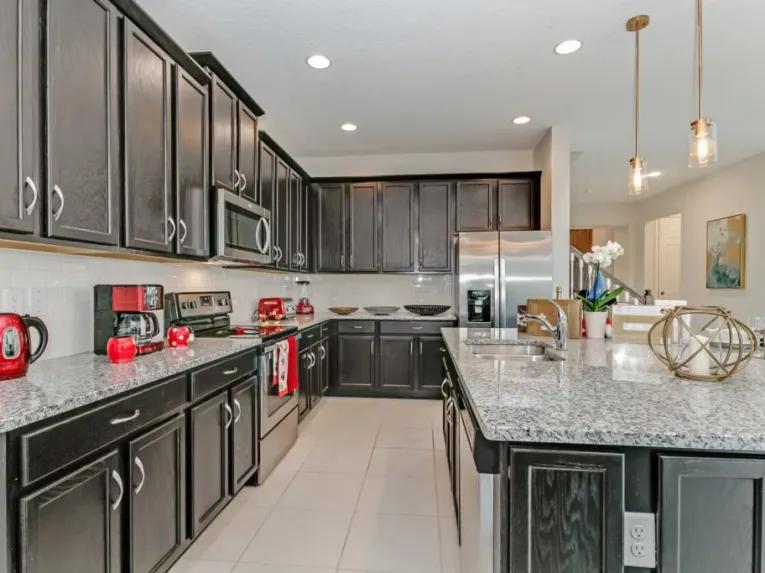 Solara Resort (3582) 6-bedroom Villa in Kissimmee