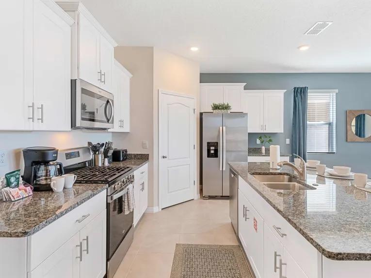 Solterra (29274) 5-bedroom Villa in Davenport