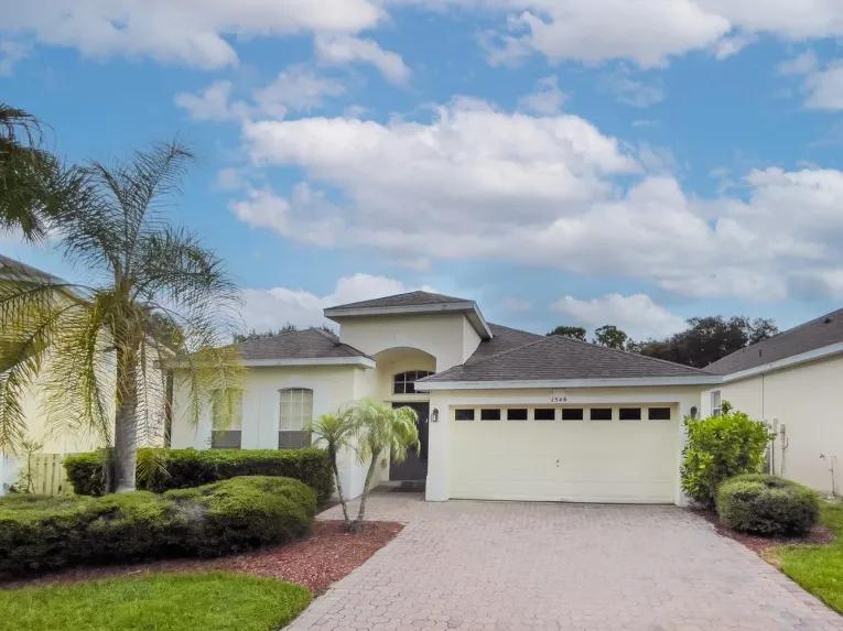 Highlands Reserve (24416) 4-bedroom Villa in Davenport