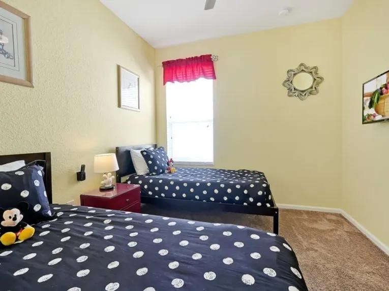 Windsor Hills (29483) 5-bedroom Villa in Kissimmee
