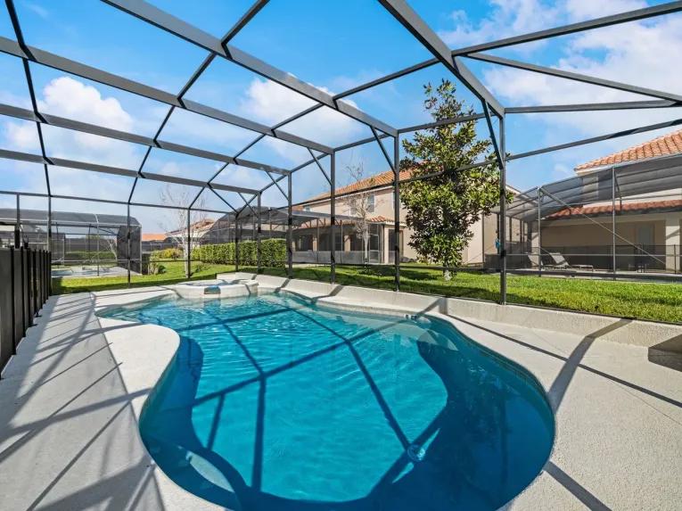 Solterra (34546) 15-bedroom Villa in Davenport