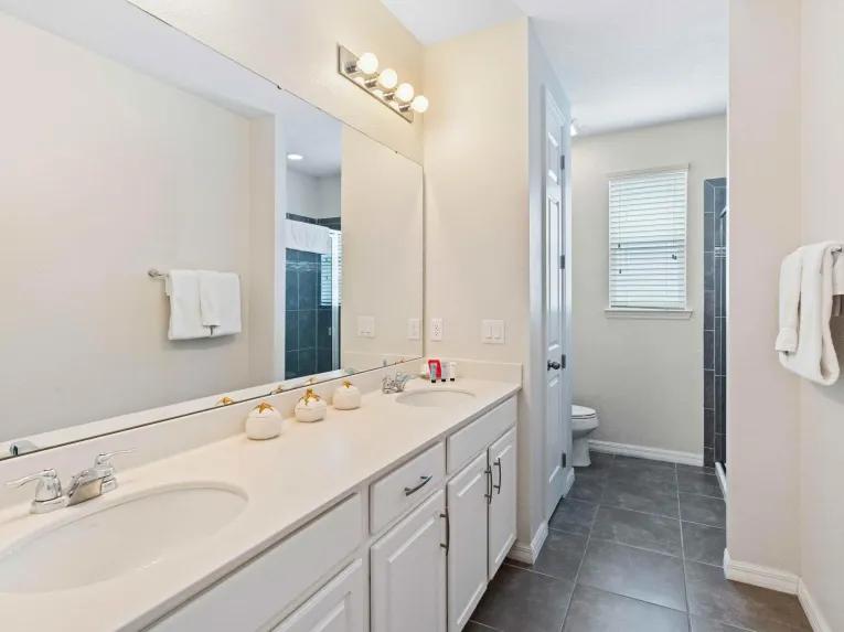 Solara Resort (29400) 7-bedroom Villa in Kissimmee