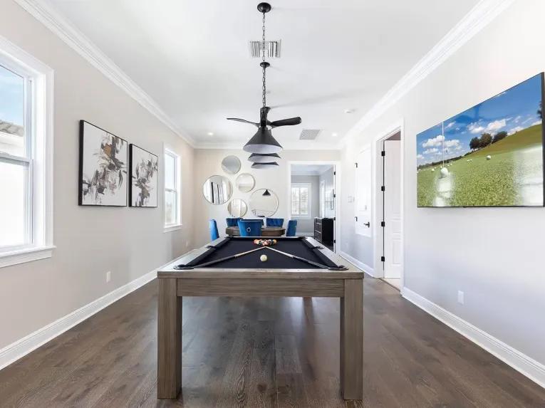 Reunion (34185) 5-bedroom Villa in Kissimmee