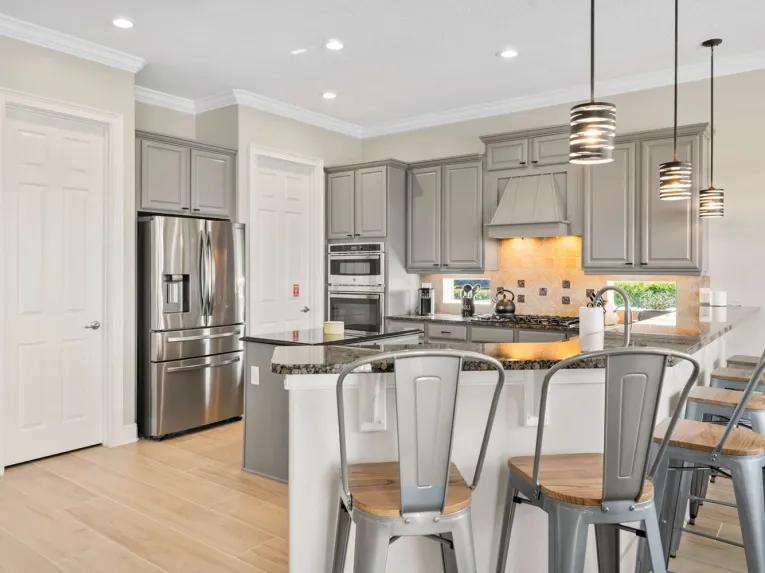 Reunion (34888) 5-bedroom Villa in Kissimmee