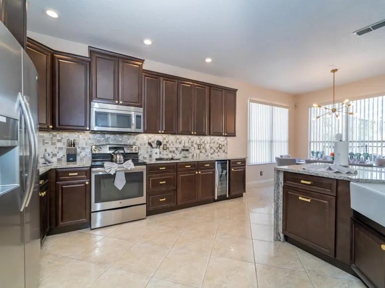 Highlands Reserve (5828) 6-bedroom Villa in Davenport