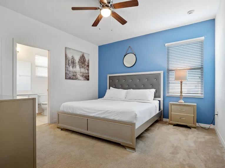 Solterra (7742) 11-bedroom Villa in Davenport
