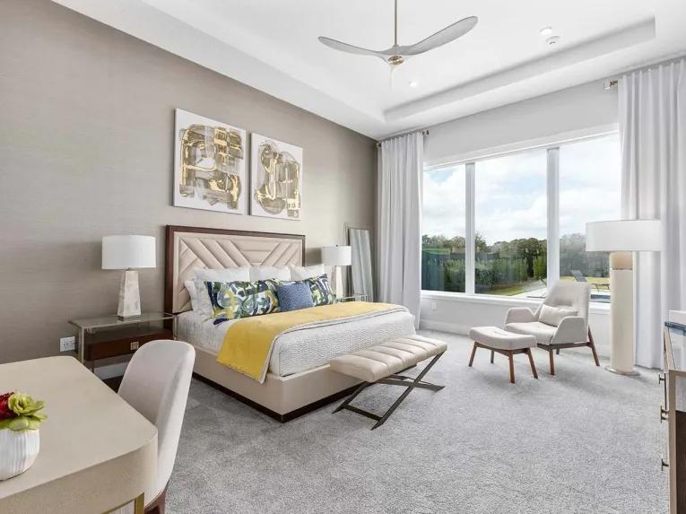 Reunion (34184) 10-bedroom Villa in Kissimmee