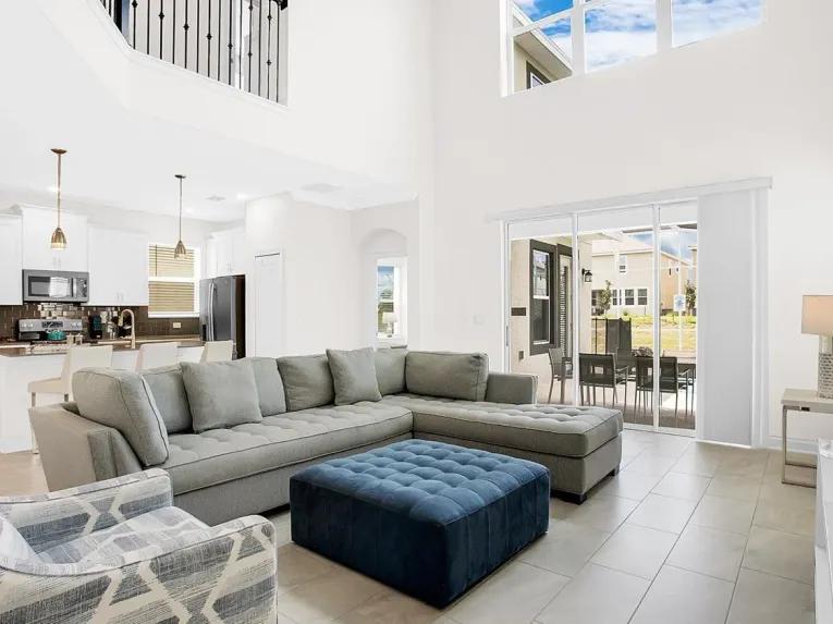 ChampionsGate (6469) 5-bedroom Villa in Davenport