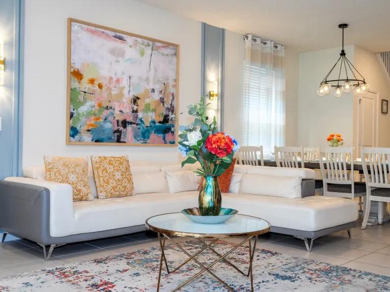 Windsor Island (31569) 7-bedroom Villa in Davenport