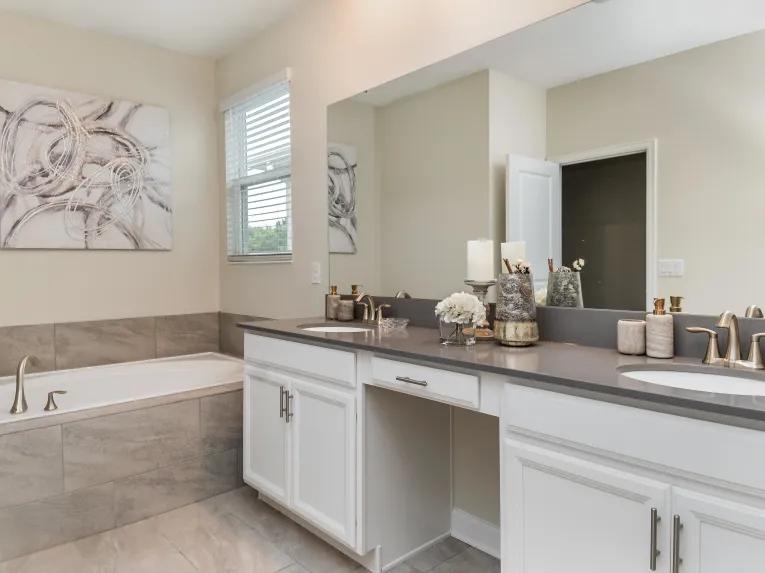 Storey Lake (25812) 5-bedroom Villa in Kissimmee