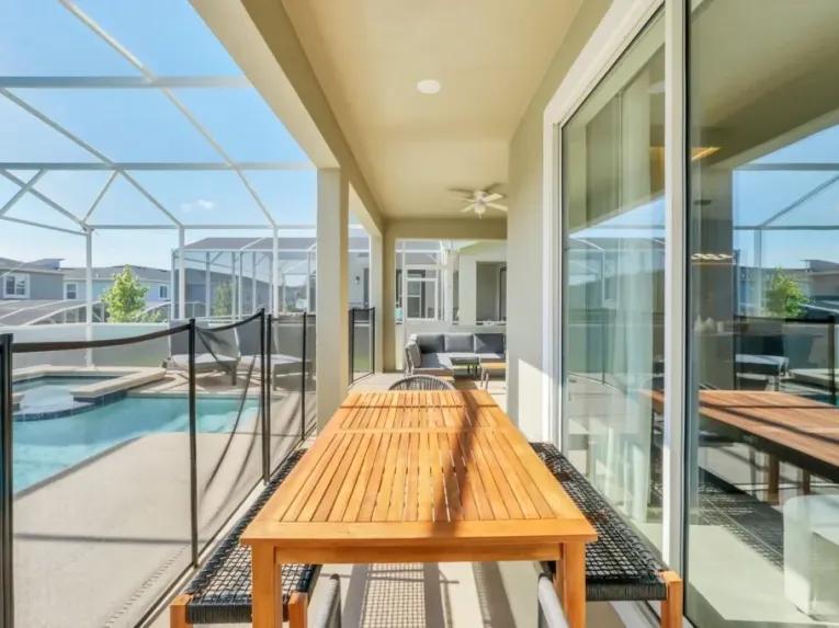 ChampionsGate (8158) 6-bedroom Villa in Davenport