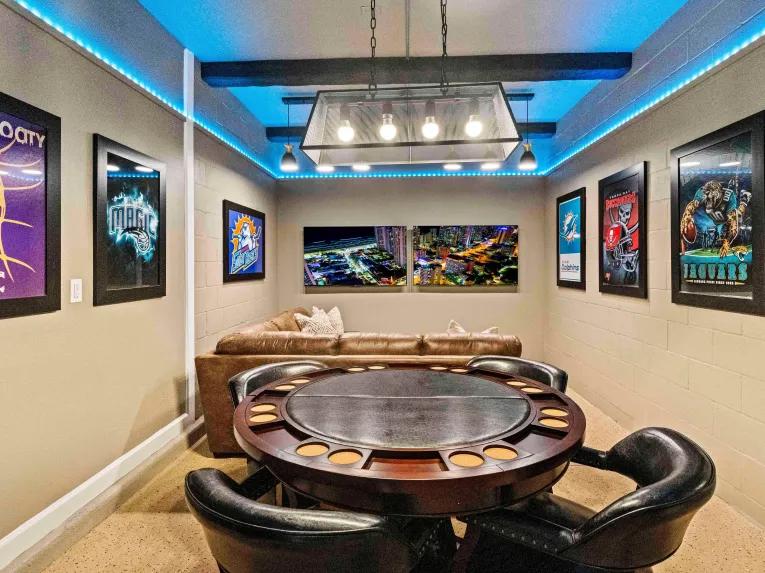 ChampionsGate (28901) 5-bedroom Villa in Kissimmee