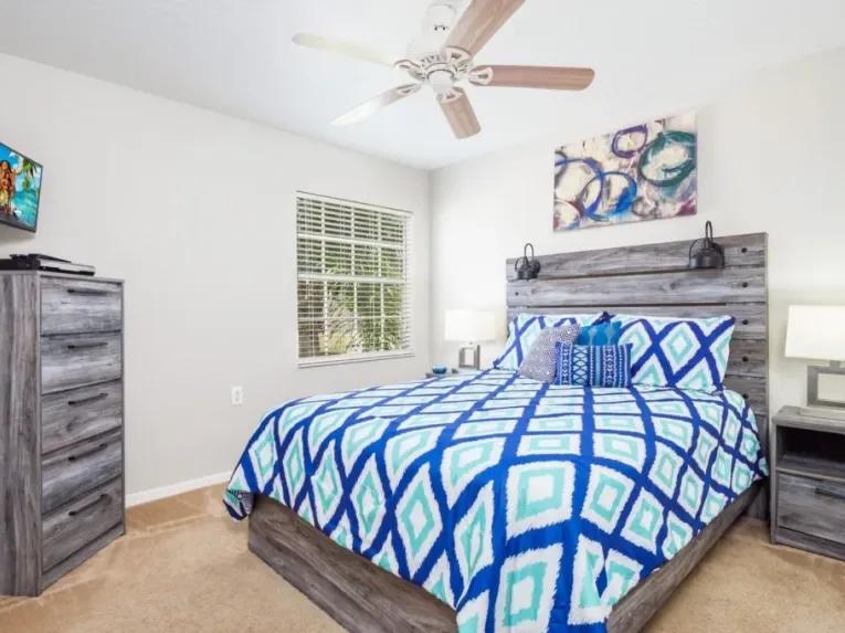 Highlands Reserve (7396) 5-bedroom Villa in Davenport