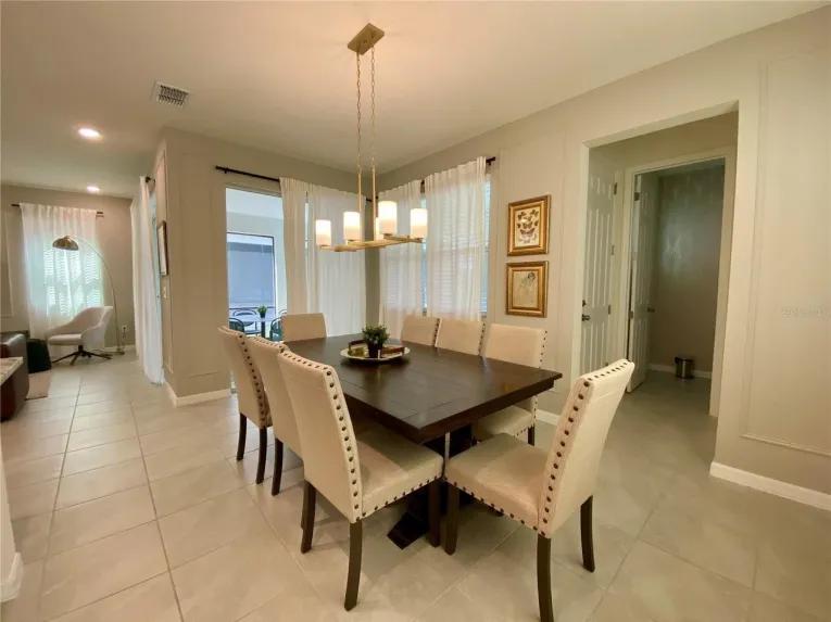 Solara Resort (11454) 6-bedroom Villa in Kissimmee