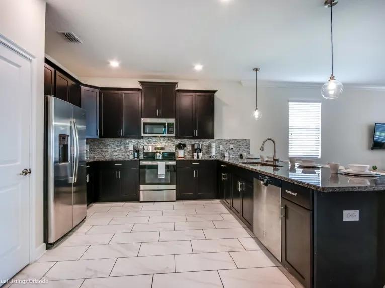 ChampionsGate (27382) 9-bedroom Villa in Kissimmee