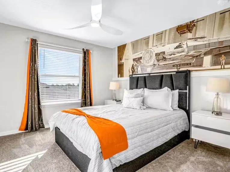 Windsor Island (24923) 6-bedroom Villa in Davenport