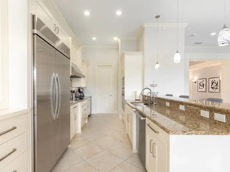 Reunion (34190) 6-bedroom Villa in Kissimmee