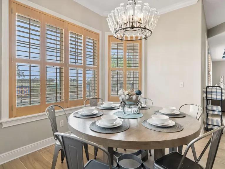 Reunion (34888) 5-bedroom Villa in Kissimmee