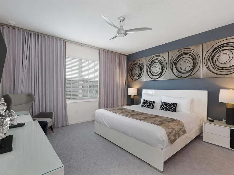 Solterra (31640) 10-bedroom Villa in Davenport