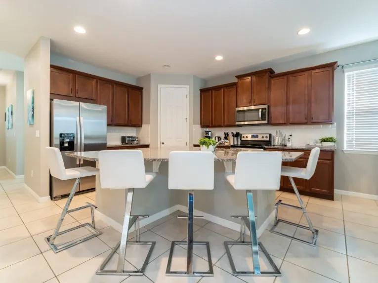Solara Resort (24951) 7-bedroom Villa in Kissimmee