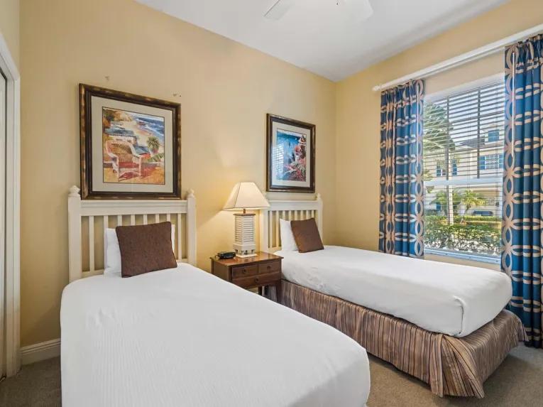 Reunion (30298) 4-bedroom Villa in Kissimmee
