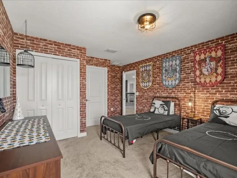 ChampionsGate (34230) 7-bedroom Villa in Kissimmee