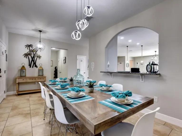 Solterra (32783) 6-bedroom Villa in Davenport