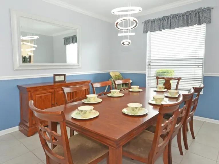Windsor Hills (7145) 5-bedroom Villa in Kissimmee