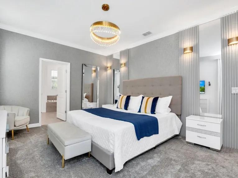 Storey Lake (24895) 9-bedroom Villa in Kissimmee