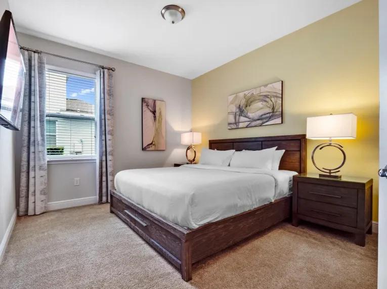 Encore Club at Reunion (7732) 11-bedroom Villa in Kissimmee