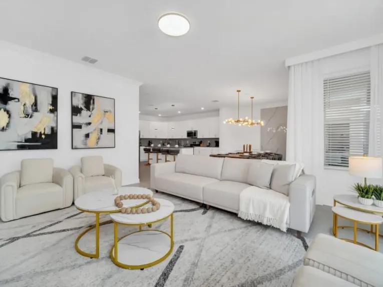 ChampionsGate (24557) 6-bedroom Villa in Davenport