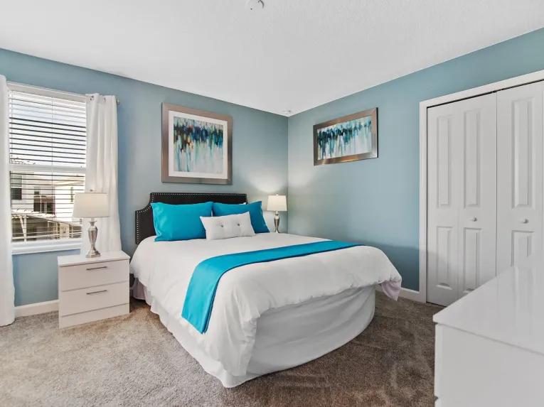 ChampionsGate (5907) 8-bedroom Villa in Davenport