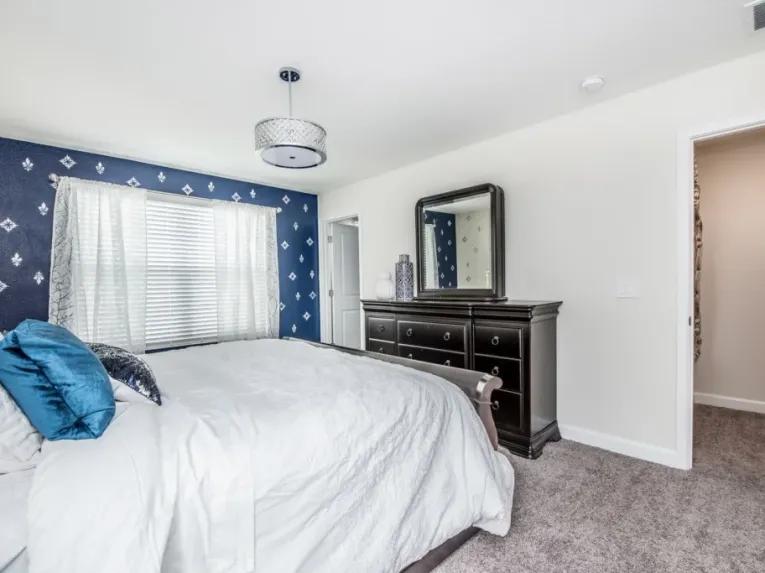 Storey Lake (2569) 6-bedroom Villa in Kissimmee
