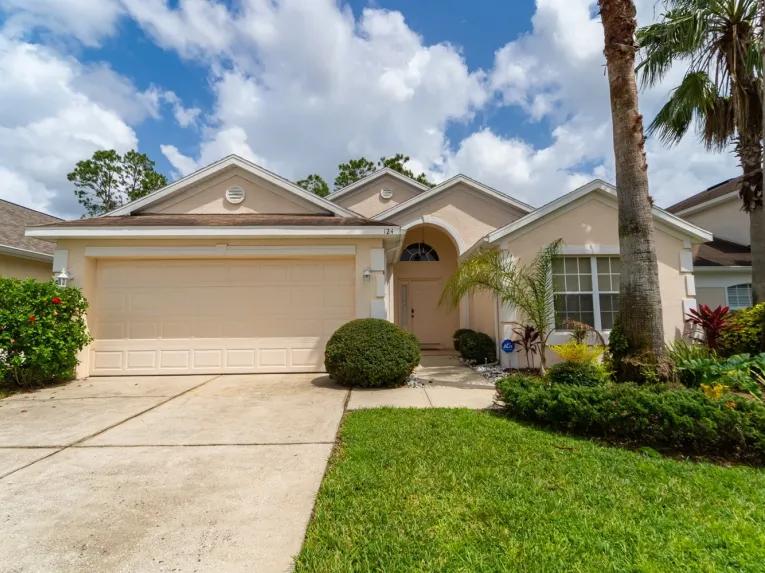 Highlands Reserve (6103) 3-bedroom Villa in Davenport
