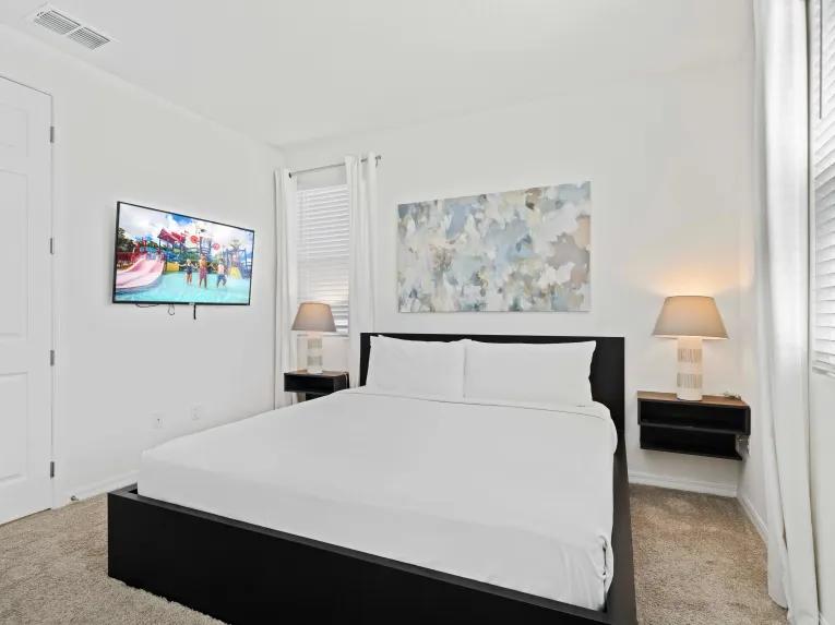 Solara Resort (29101) 9-bedroom Villa in Kissimmee