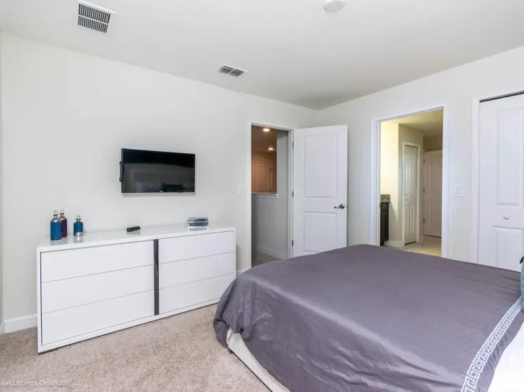 ChampionsGate (27382) 9-bedroom Villa in Kissimmee